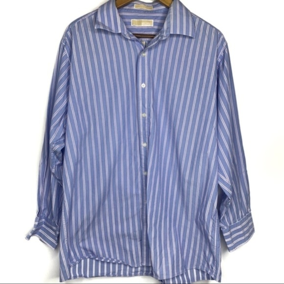 MICHAEL Michael Kors Other - Michael Michael Kors Men's Button Down Shirt